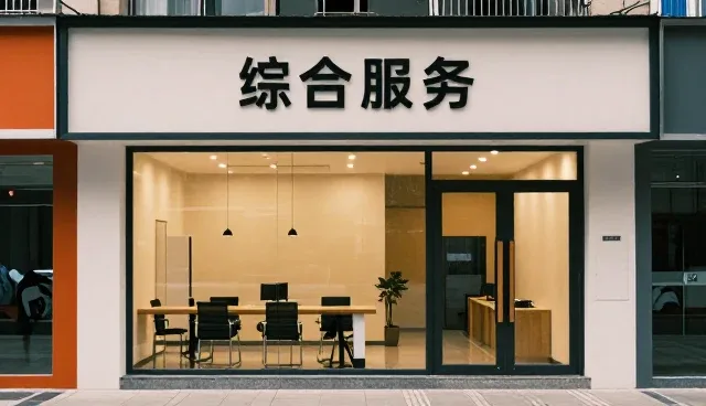 供求信息发布