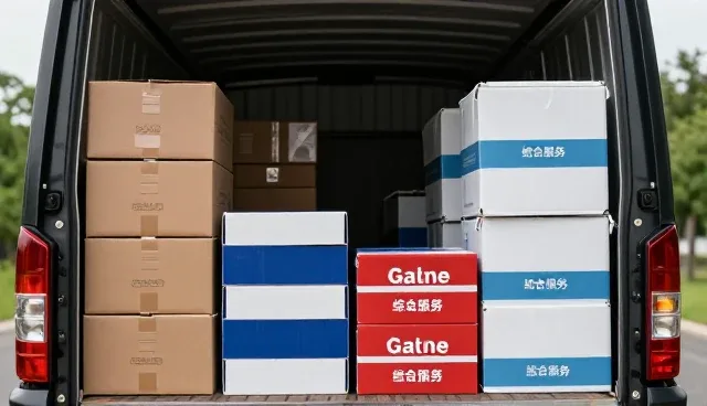 韶关企业网展示图片